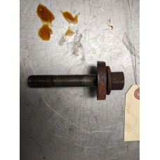 15H219 Crankshaft Bolt From 2015 Ford Escape 1.6 15H219 Crankshaft Bolt From 2015 Ford Escape 1.6